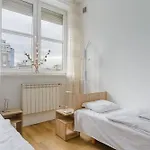 Srodmiescie Marszalkowska *