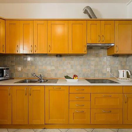 Srodmiescie Marszalkowska Apartment *