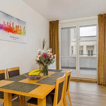 Srodmiescie Marszalkowska