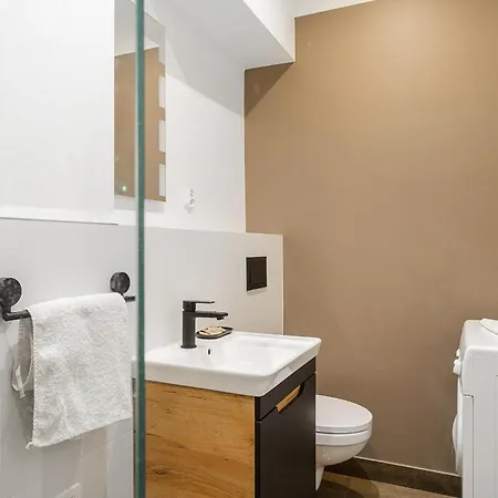 Srodmiescie Marszalkowska