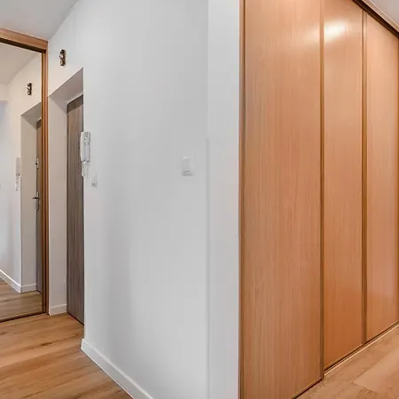 Apartment Srodmiescie Marszalkowska