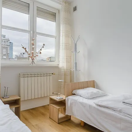 Srodmiescie Marszalkowska *