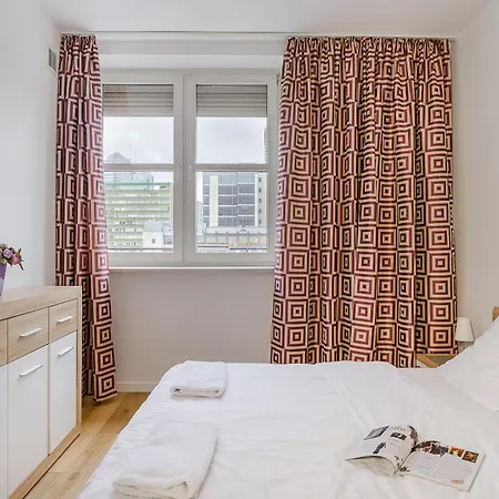 Srodmiescie Marszalkowska *