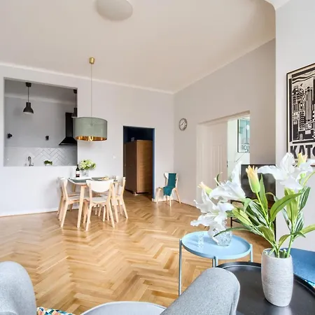 Srodmiescie Marszalkowska