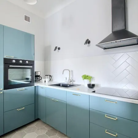 Srodmiescie Marszalkowska