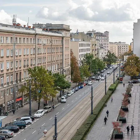 Srodmiescie Marszalkowska