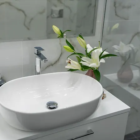 Apartment Srodmiescie Marszalkowska *