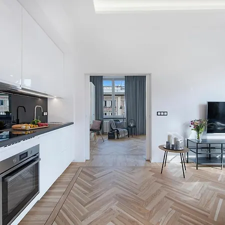 Srodmiescie Marszalkowska *