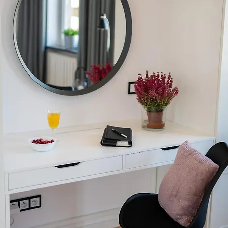 Srodmiescie Marszalkowska