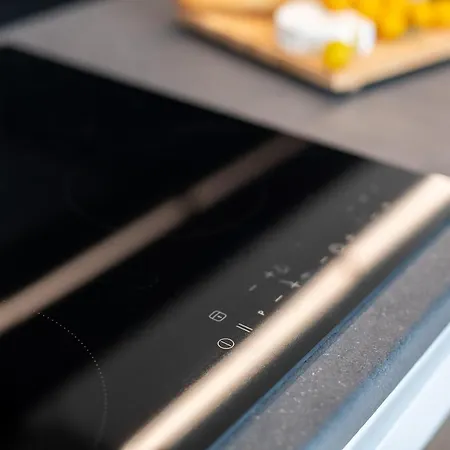 Apartment Srodmiescie Marszalkowska