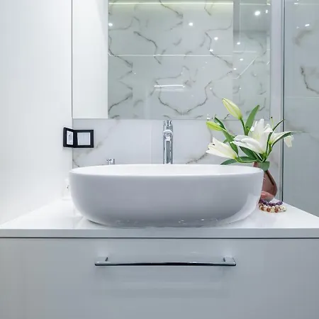 Srodmiescie Marszalkowska *