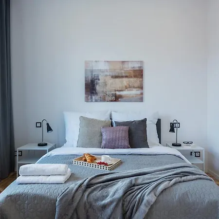 Srodmiescie Marszalkowska