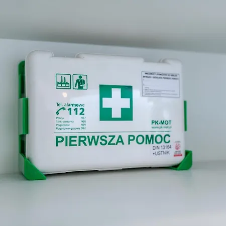 Srodmiescie Marszalkowska